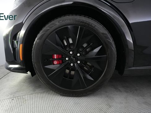 Used 2025 Ford Mustang Mach-E GT AWD/4WD image 19