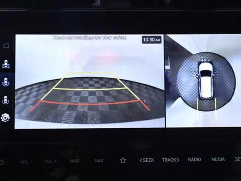 Used 2022 Hyundai Tucson Limited image 20