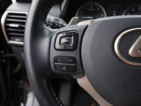 Used 2019 Lexus NX 300 AWD w/ Premium Package image 29