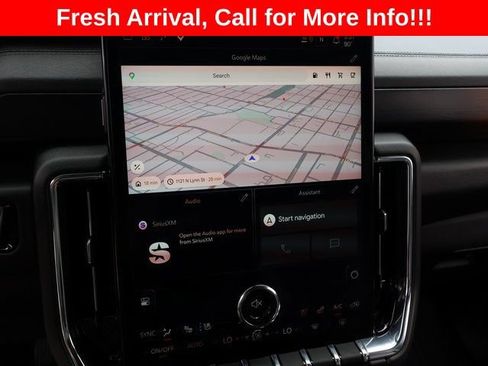 Used 2026 GMC Yukon Denali AWD/4WD image 32