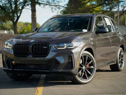 Used 2024 BMW X3 M40i