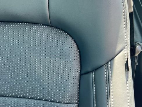 New 2026 Ford Mustang Premium RWD image 11
