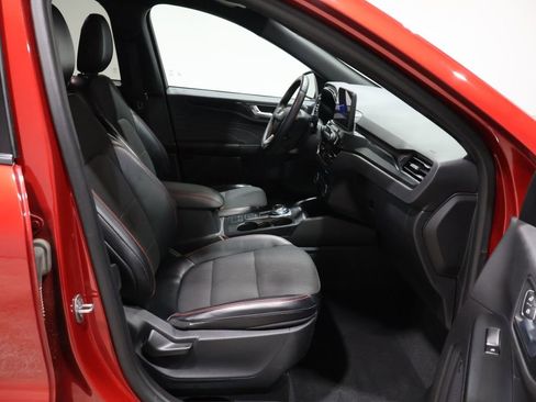 Used 2024 Ford Escape ST-Line image 23