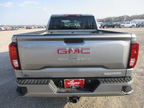 New 2026 GMC Sierra 1500 Elevation AWD/4WD image 5
