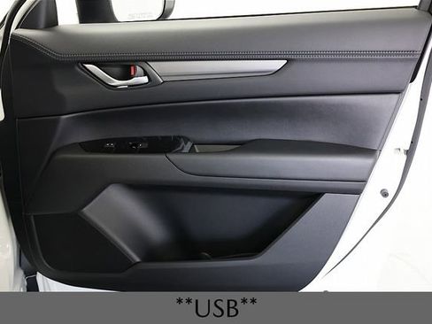 New 2025 MAZDA CX-5 AWD 2.5 S w/ Select Package image 18