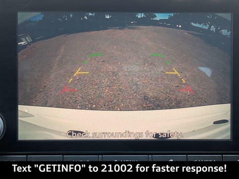 Used 2020 Nissan Altima 2.5 S image 24