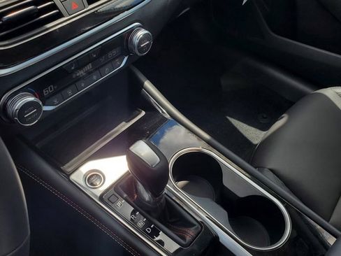 New 2025 Nissan Altima 2.5 SR w/ SR Premium Package image 11