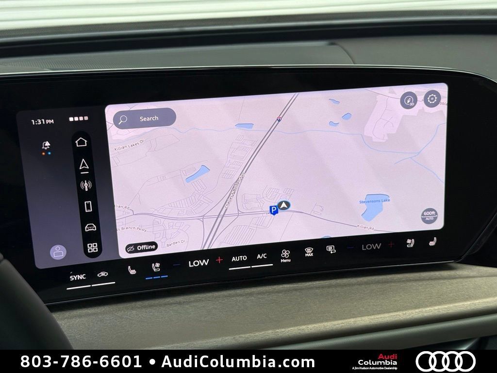 New 2026 Audi Q5 Premium Plus AWD/4WD image 4