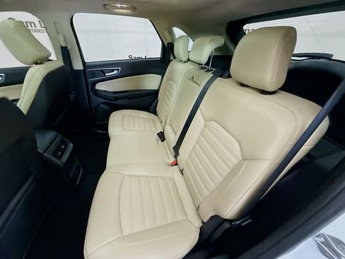Used 2020 Ford Edge SEL w/ Cold Weather Package image 25