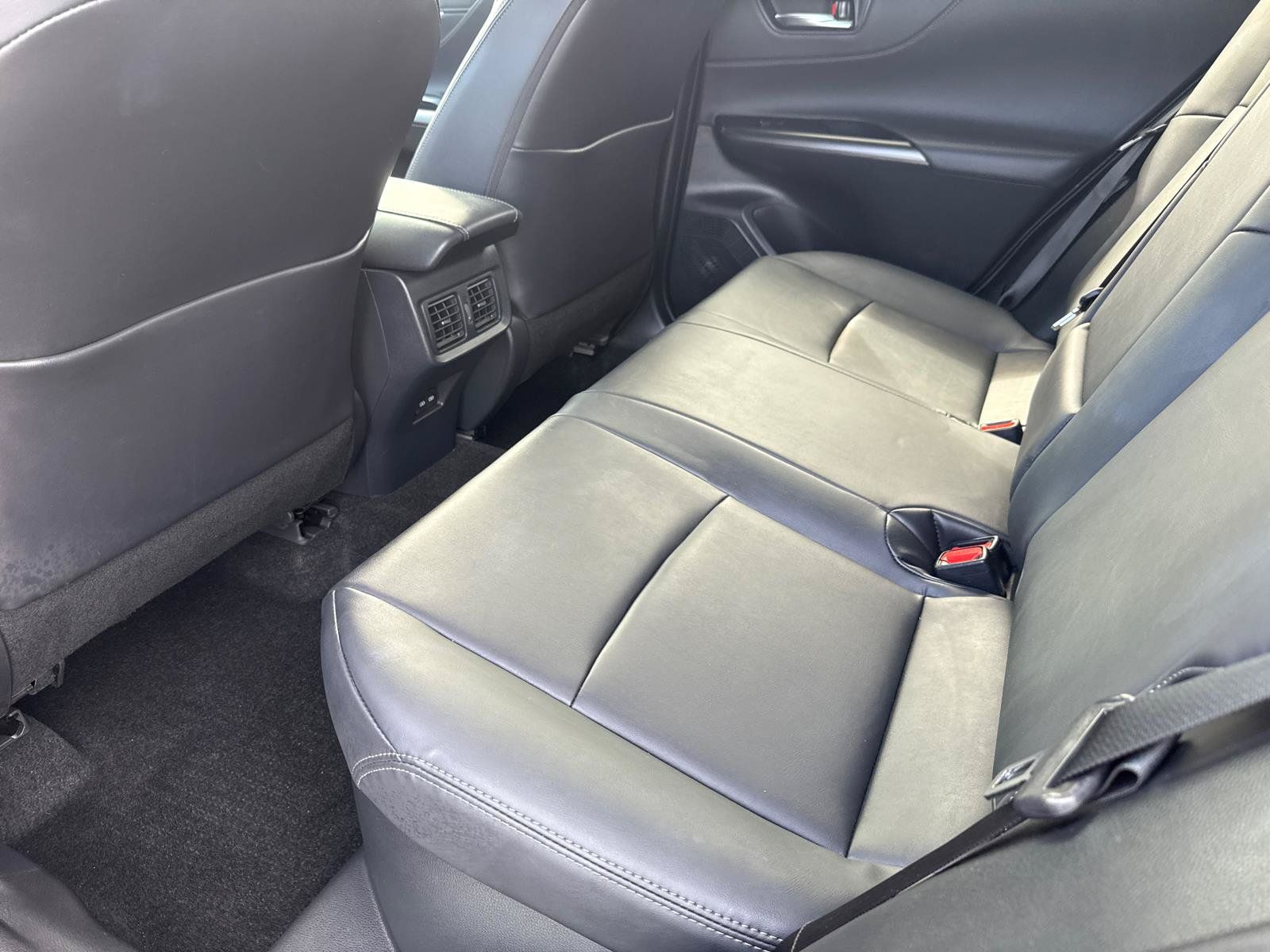Used 2023 Toyota Venza Nightshade AWD/4WD image 25