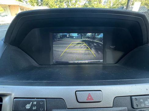 Used 2016 Honda Odyssey EX-L image 23