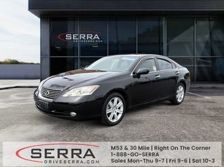 Used 2009 Lexus ES 350 FWD video 1