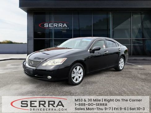 Used 2009 Lexus ES 350 FWD image 1