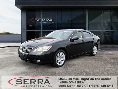 Used 2009 Lexus ES 350