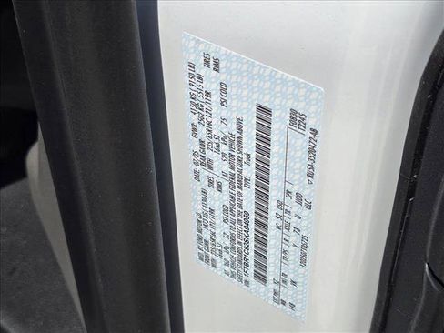 New 2025 Ford Transit 250 148 Medium Roof w/ Load Area Protection Package image 17