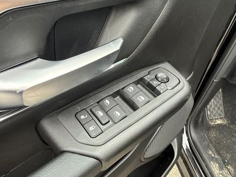 New 2026 RAM 1500 Big Horn AWD/4WD image 19
