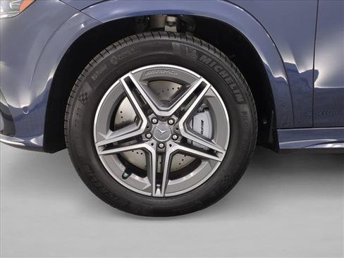 Used 2024 Mercedes-Benz GLE 53 AMG 4MATIC image 28