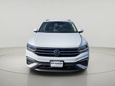 Used 2024 Volkswagen Tiguan S AWD/4WD image 2