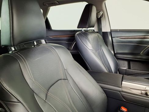 Used 2018 Lexus RX 450hL Luxury w/ Cold Area Package (CT) AWD/4WD image 10