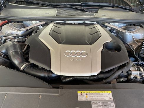 Used 2019 Audi A6 3.0T Premium Plus w/ Premium Plus Package image 21