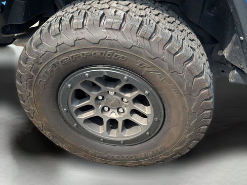Used 2023 Jeep Wrangler Unlimited Rubicon 392 w/ Xtreme Recon 35" Tire Package AWD/4WD image 30
