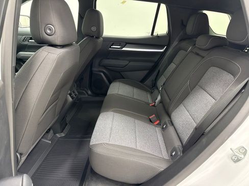 New 2026 GMC Terrain Elevation image 15