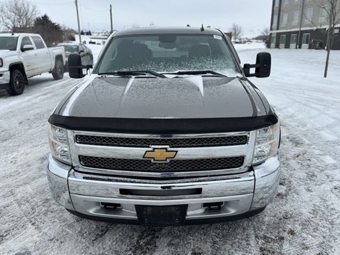 Used 2013 Chevrolet Silverado 1500 LT w/ All-Star Edition image 9