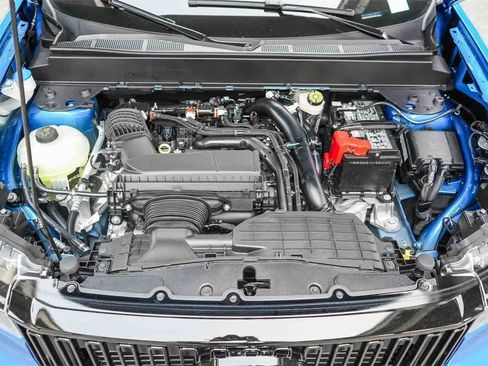 New 2026 Ford Maverick Lobo image 26