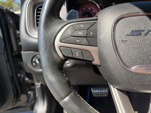 Used 2016 Dodge Charger SRT Hellcat w/ Harman/Kardon Audio Group image 17