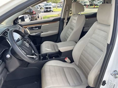 Used 2020 Honda CR-V EX image 17