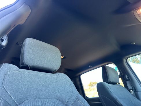 Used 2020 RAM 1500 Big Horn image 15