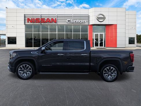 Used 2024 GMC Sierra 1500 Denali w/ Denali Reserve Package image 6