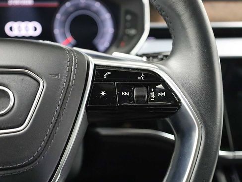 Used 2019 Audi A8 L 3.0T w/ Executive Package image 26