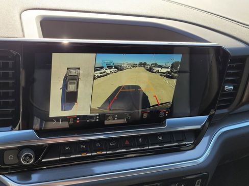 New 2026 Chevrolet Silverado 1500 High Country image 18