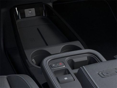 New 2025 Ford Mustang Mach-E GT image 15