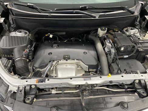 Used 2019 Chevrolet Equinox Premier image 39