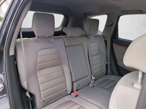 Used 2017 Honda CR-V EX image 20