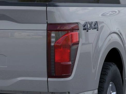 New 2026 Ford F150 XLT AWD/4WD image 21