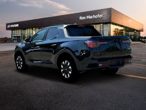 New 2026 Hyundai Santa Cruz SEL AWD/4WD image 5