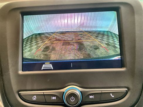 Certified 2021 Chevrolet Equinox LT image 14