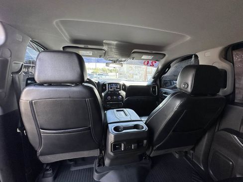 Used 2020 Chevrolet Silverado 1500 RST image 9