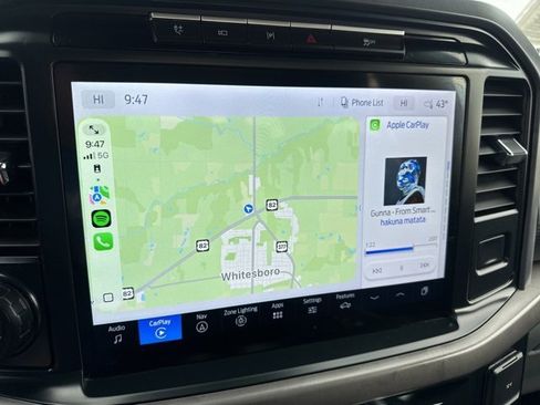 Used 2024 Ford F150 XLT w/ Equipment Group 302A MID image 6