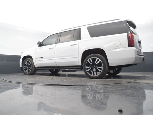 Used 2019 Chevrolet Suburban Premier image 56