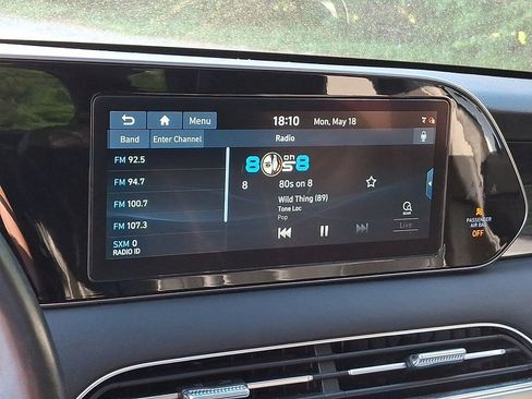 Used 2021 Hyundai Palisade Limited AWD/4WD image 17