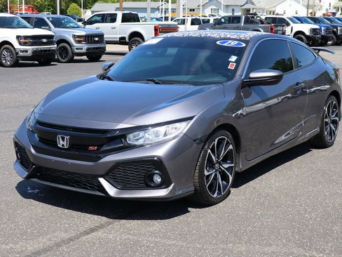 Used 2019 Honda Civic Si image 15