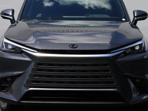 New 2026 Lexus TX 350 AWD w/ Technology Package image 6