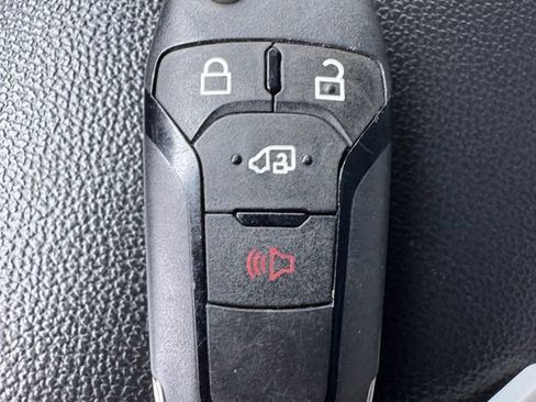 Used 2025 Ford Transit 250 148 Medium Roof Extended AWD image 44