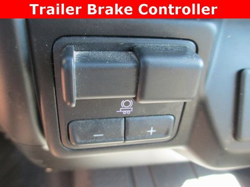 Used 2020 Chevrolet Silverado 1500 LT w/ All-Star Edition image 16