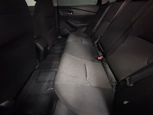 Used 2023 Honda Accord EX image 38