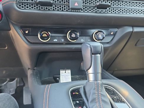 Used 2024 Honda HR-V Sport image 22